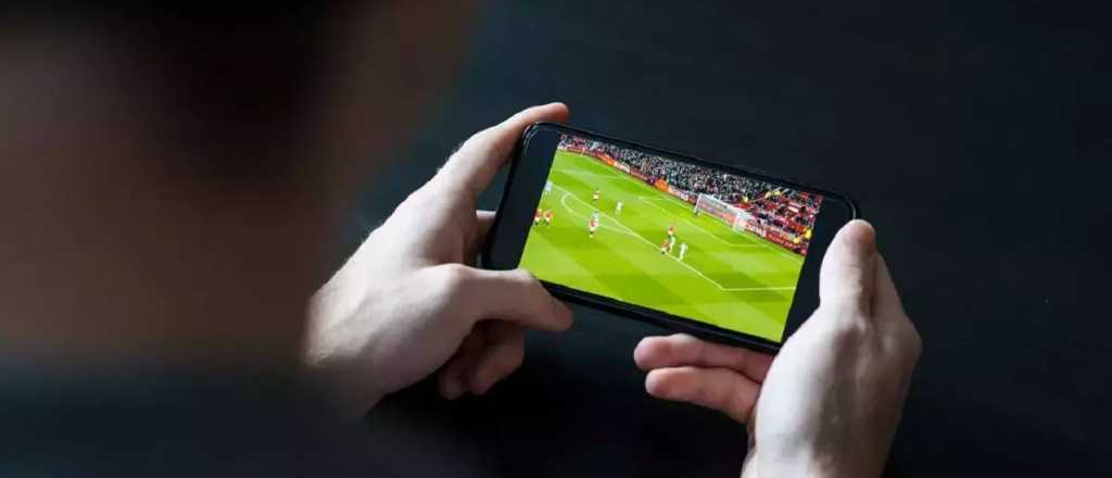 Apareci&oacute; una p&aacute;gina que reemplaza a F&uacute;tbol Libre