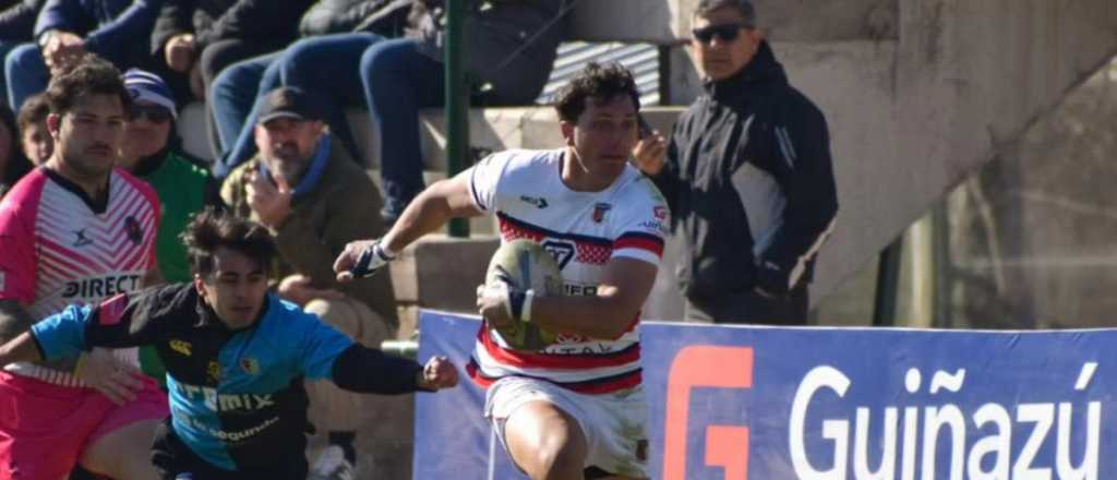 Marista le gan&oacute; el cl&aacute;sico a Liceo y le complic&oacute; la vida