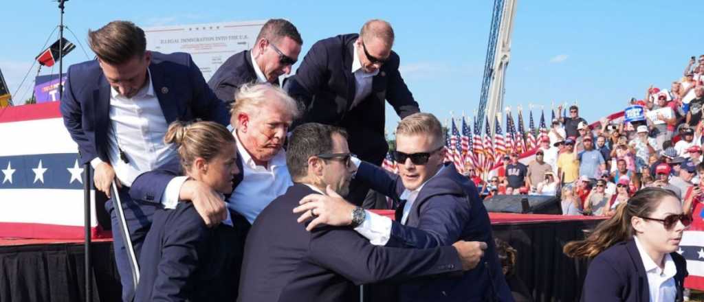 Tras el atentado, Trump realizar&aacute; otro acto: "No tendremos miedo"