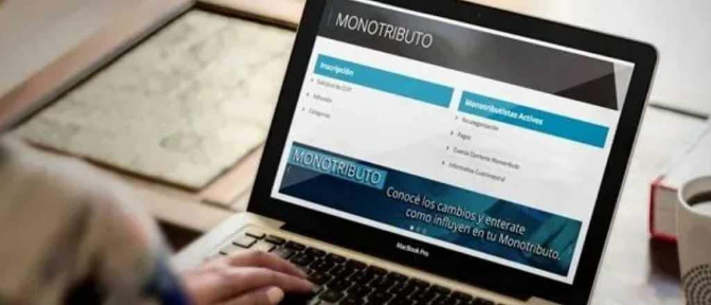 La guía completa de los nuevos topes de la escala del Monotributo