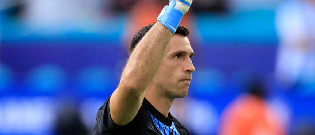 El Dibu no se guard&oacute; nada tras la ca&iacute;da en Guayaquil