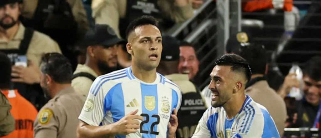 Mala noticia para Scaloni: un jugador clave ser&aacute; desafectado por lesi&oacute;n