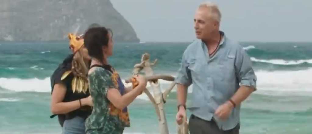 Cómo le fue a "Survivor, Expedición Robinson", el nuevo reality de Telefe