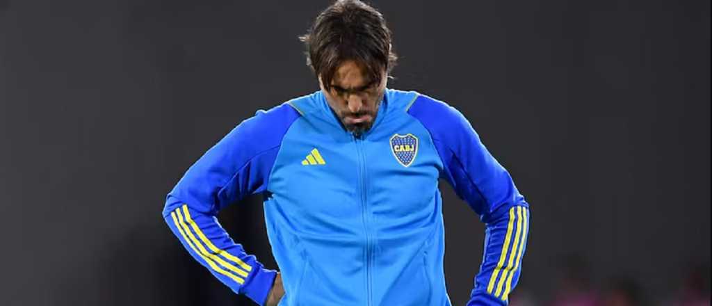 Papel&oacute;n en Boca: Conmebol no le habilit&oacute; los refuerzos por un error 