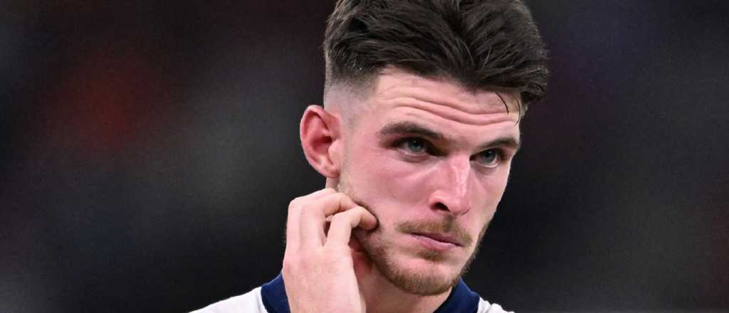 Perdi&oacute; la Eurocopa con Inglaterra y lo liquidaron: "Es inservible"