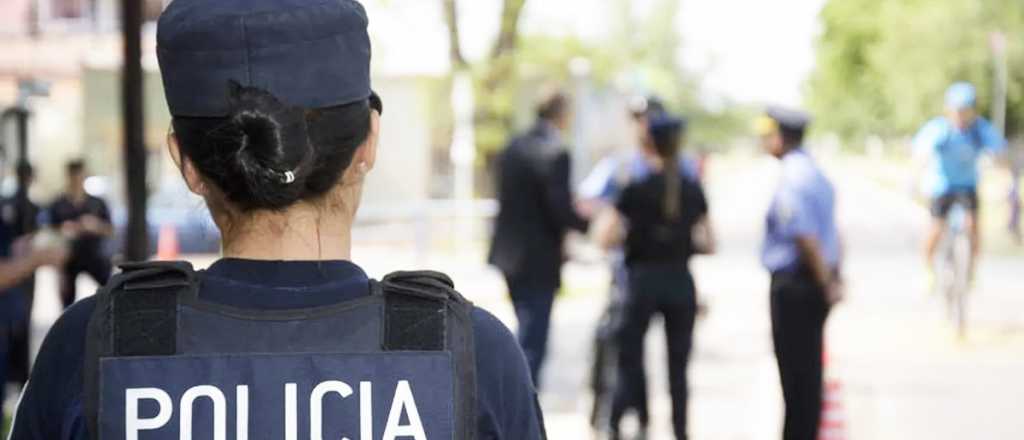 Suspenderán a una policía que criticó en redes a funcionarios mendocinos