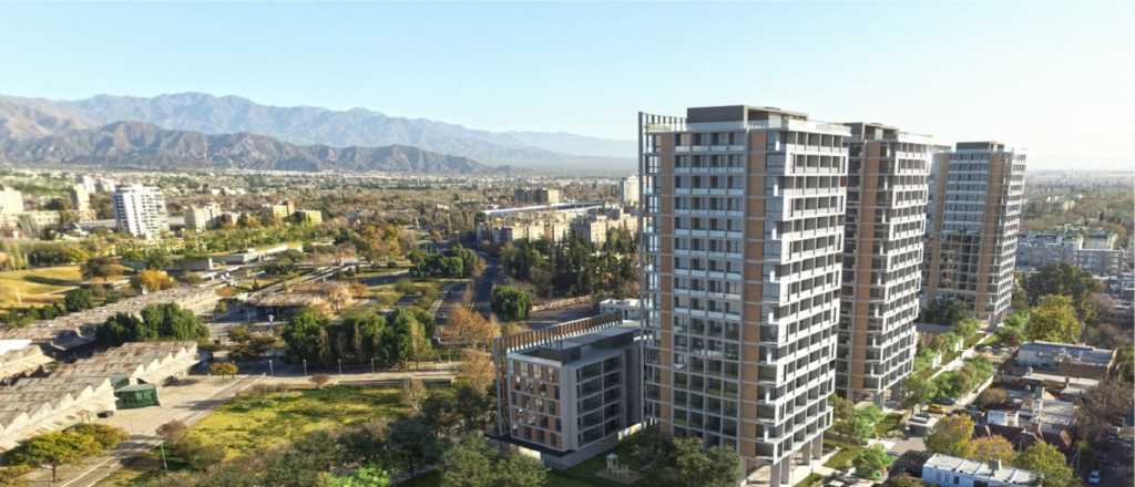 Debatir&aacute;n la construcci&oacute;n del proyecto "Distrito Central" en Ciudad