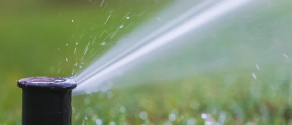 Restricciones de agua en San Antonio debido a la sequ&iacute;a