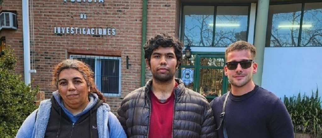 Video: inesperada revelación del mendocino creador de Fútbol Libre