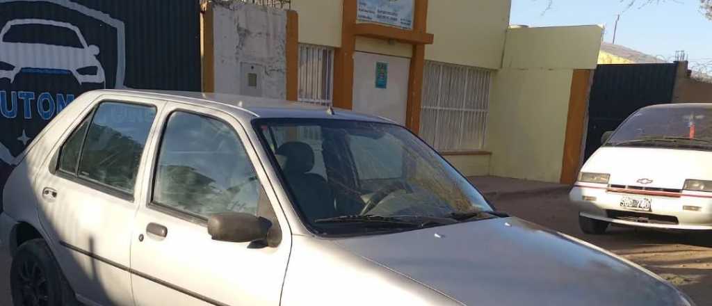 El dueño de la concesionaria de Maipú denunciada aseguró que no hay estafas