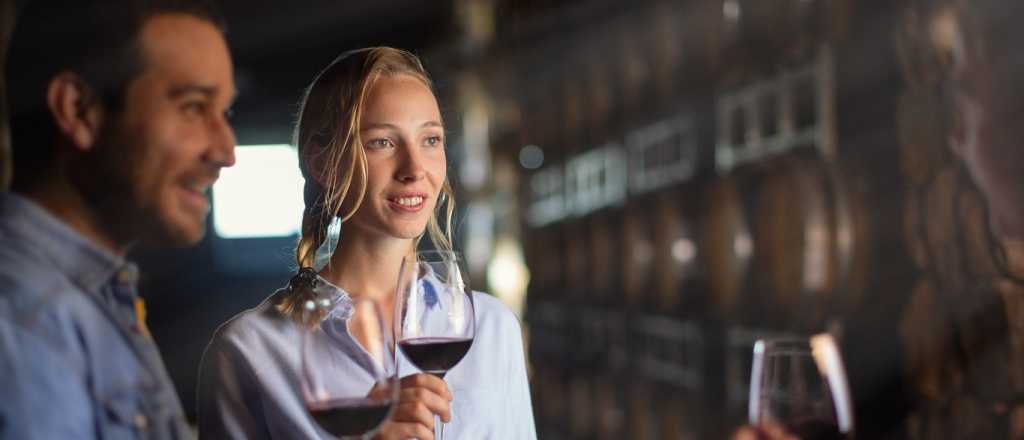 Mendocinos podrán visitar bodegas y recibir vino sin cargo hasta fin de mes