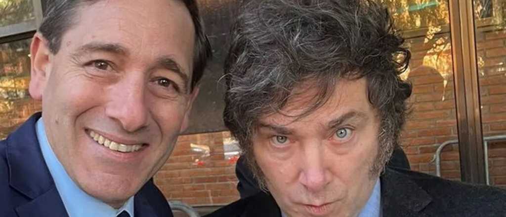 Echan al funcionario que le pidi&oacute; a Messi disculparse con Francia