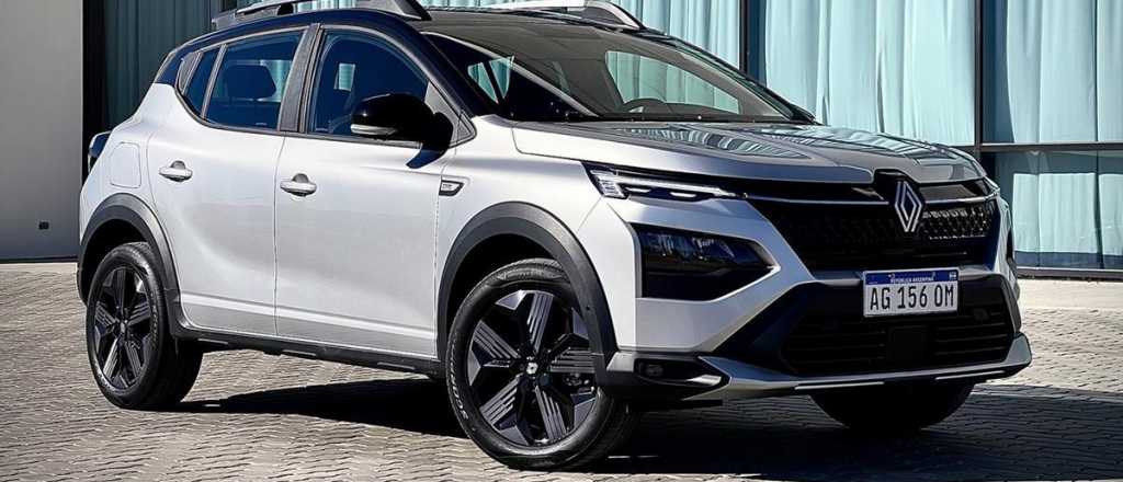 &iquest;Por qu&eacute; el Renault Kardian agot&oacute; la preventa antes de llegar a Mendoza?