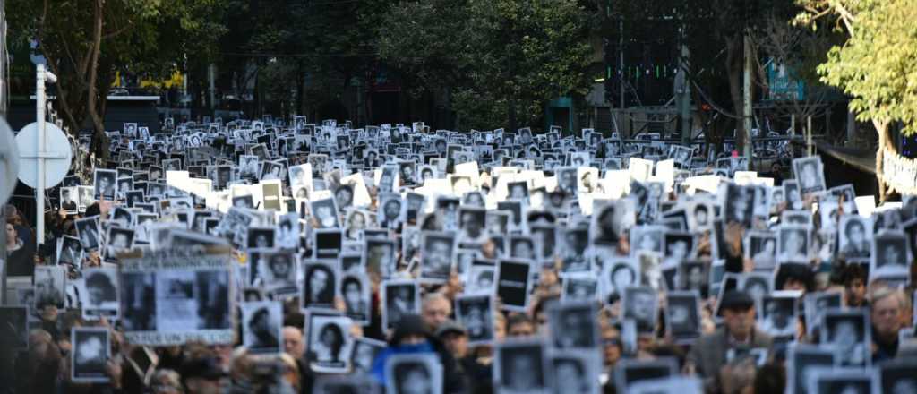 "&iexcl;Hagan su trabajo!": el reclamo de la AMIA a 30 a&ntilde;os del atentado