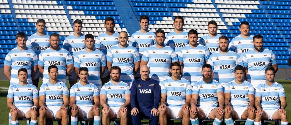 Contepomi cambia m&aacute;s de medio equipo para Los Pumas vs. Uruguay
