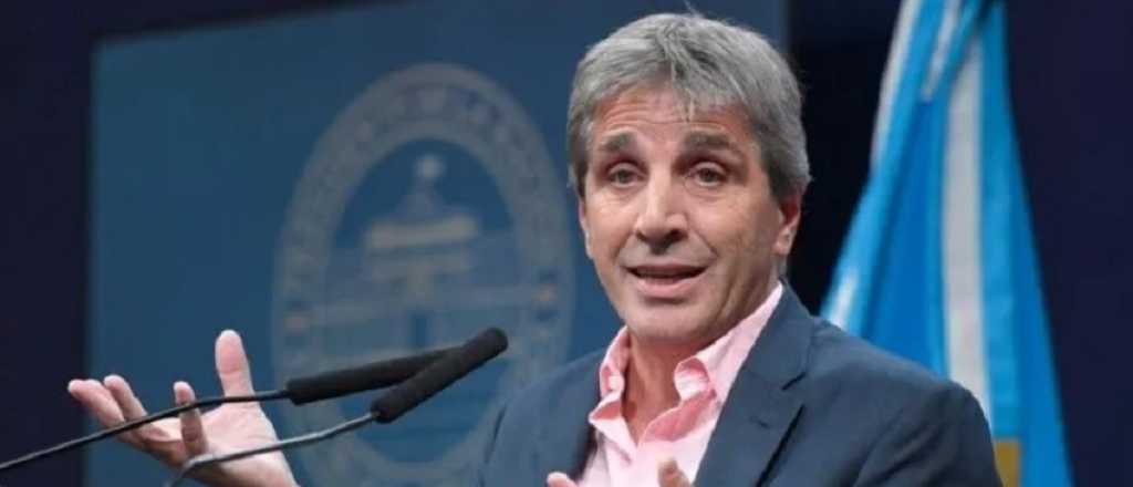 La baja en las retenciones se llevará casi la mitad del superávit financiero