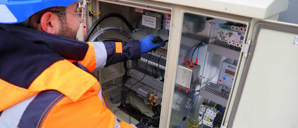 En Guaymall&eacute;n abrieron las inscripciones para la Escuela de Oficios