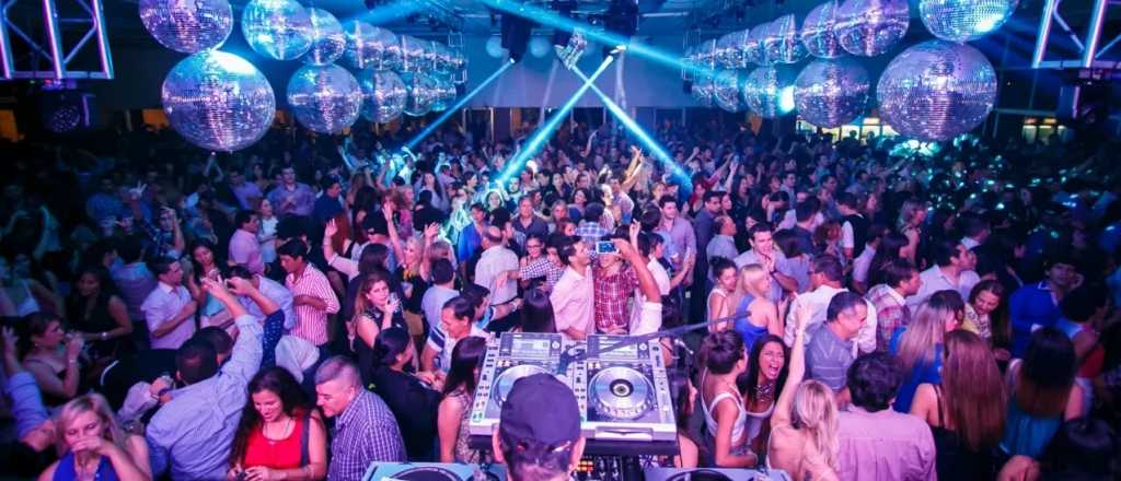 D&iacute;a del Amigo en Mendoza: estas son las 14 fiestas autorizadas