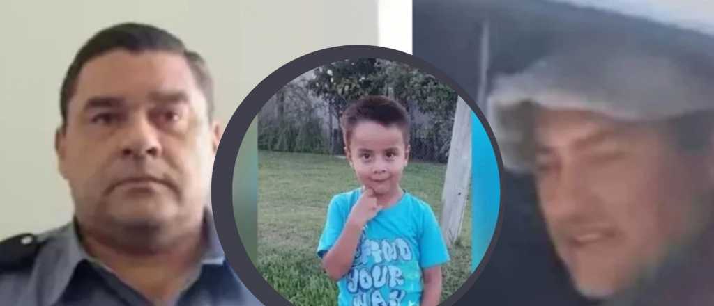 Caso Loan: declararon el ex comisario y M&eacute;ndez por la desaparici&oacute;n del ni&ntilde;o