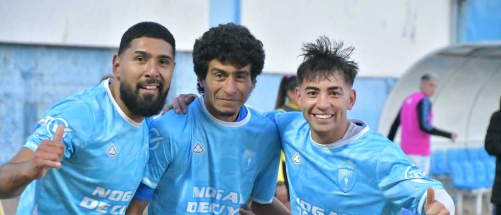 As&iacute; quedaron en la tabla los mendocinos tras el inicio de la Fase 2 y la Rev&aacute;lida