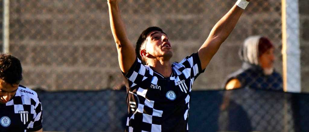 Para ser escolta: a qu&eacute; hora y c&oacute;mo ver en vivo a Gimnasia vs. CADU