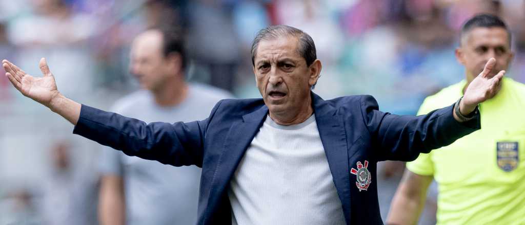 Ramón Díaz se fue de Olimpia de Paraguay: el motivo