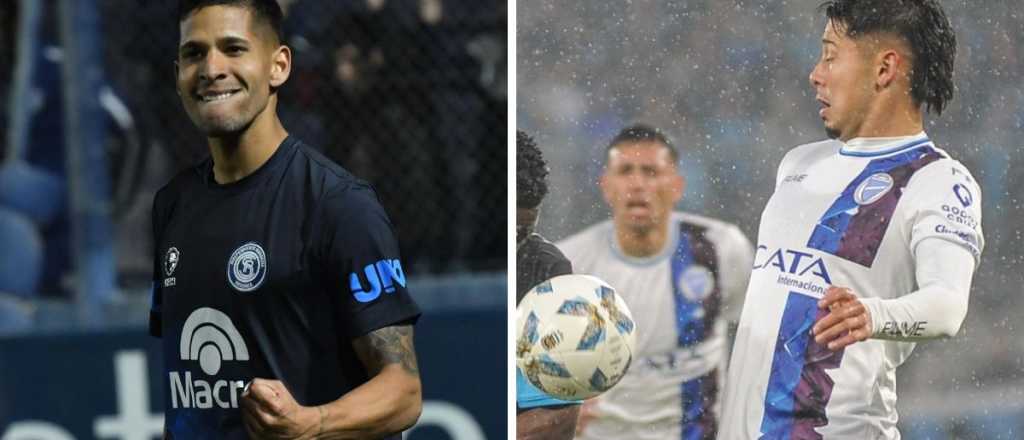 Horarios confirmados: cu&aacute;ndo juegan el Tomba y la Lepra las fechas 14 y 15