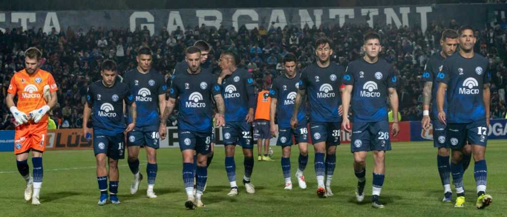 Choque de Lepras: cu&aacute;ndo juegan Independiente Rivadavia y Newell's