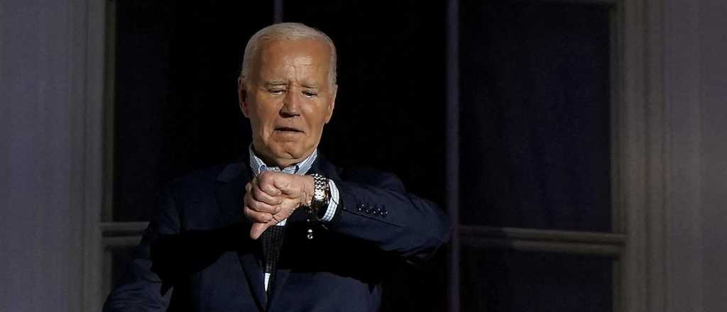 Como Biden: &iquest;qu&eacute; otros presidentes de EEUU renunciaron a la reelecci&oacute;n?