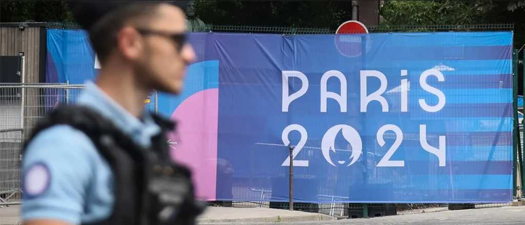 Francia reforzar&aacute; la seguridad por amenazas a deportistas israel&iacute;es