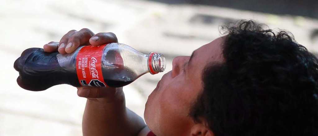 A tomar del pico: un municipio prohibi&oacute; la entrega de sorbetes