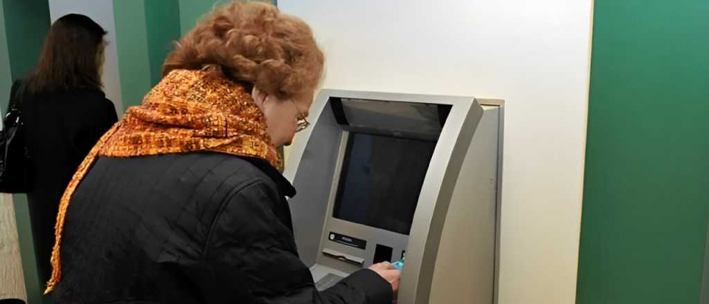 Habr&aacute; bono para jubilados en agosto