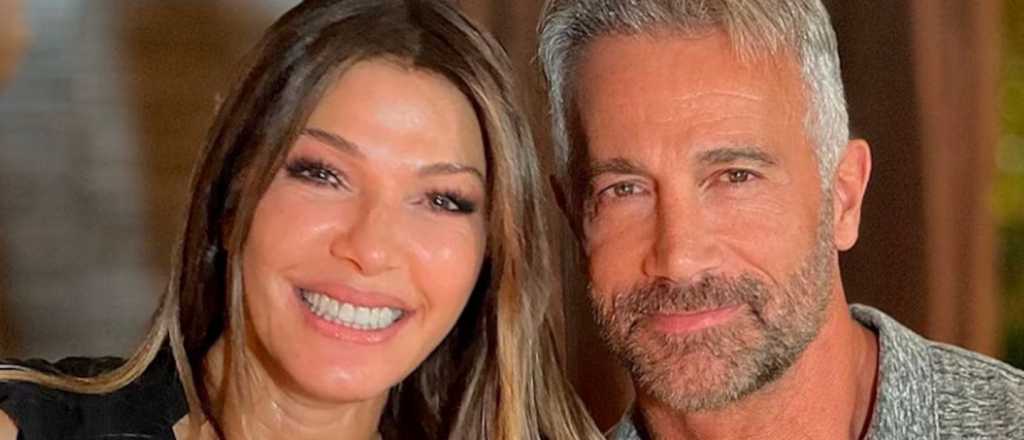 Qu&eacute; pasa entre Gabriela Sabatini, su hermano Ova y Catherine Fulop