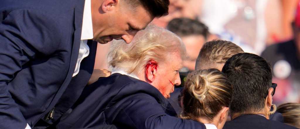 Atentado contra Trump: renunci&oacute; la jefa del Servicio Secreto de EEUU