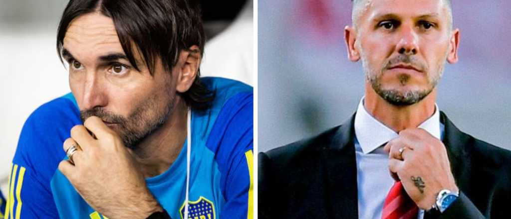 Mercado de pases: los cracks de Selecci&oacute;n que buscan Boca y River 