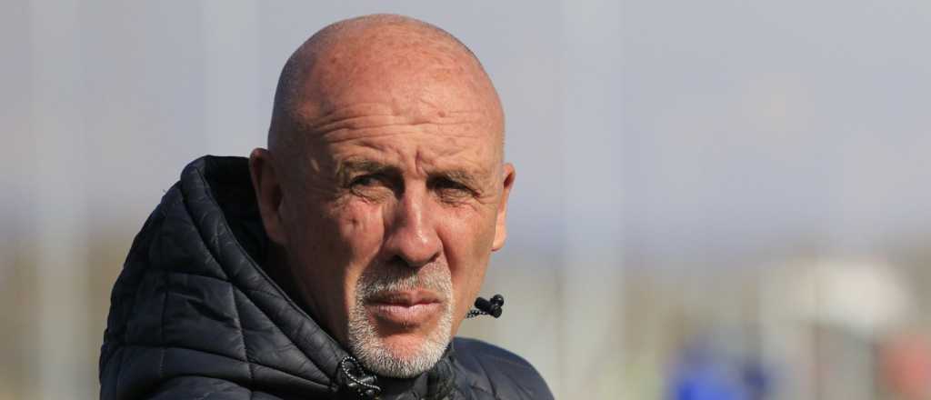 Godoy Cruz recibe a River en el Malvinas: horario y d&oacute;nde ver en vivo