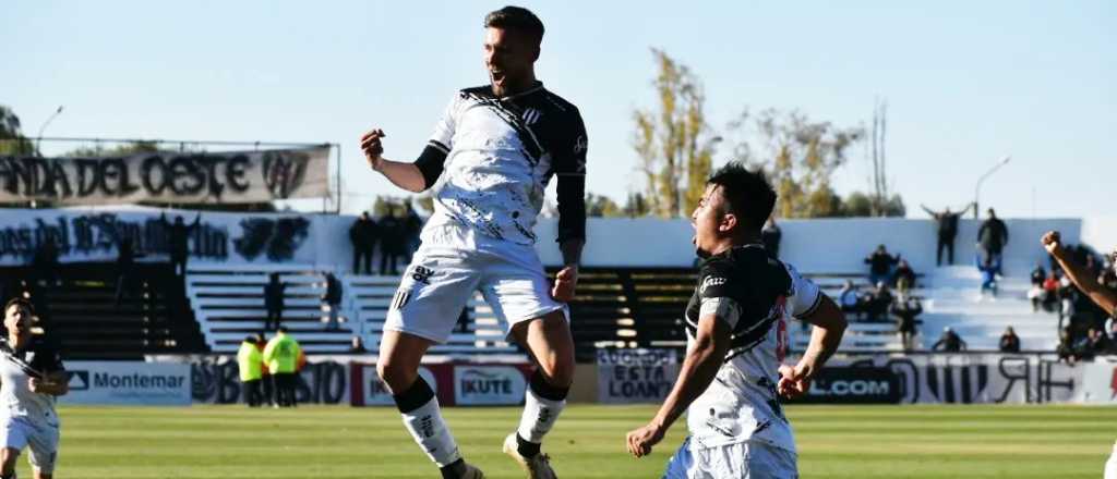 Orden, uni&oacute;n y jerarqu&iacute;a: las claves del sorprendente Gimnasia de Medr&aacute;n