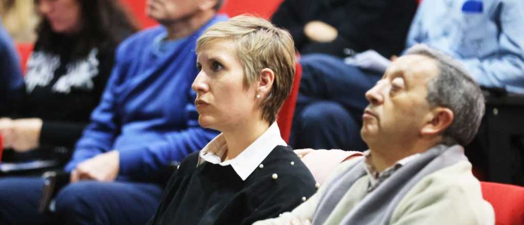 Latorre: "Es importante que la sociedad se involucre en esta pol&iacute;tica minera"