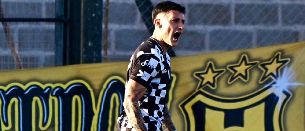 Cuándo y a qué hora juega Gimnasia con Defensores Unidos