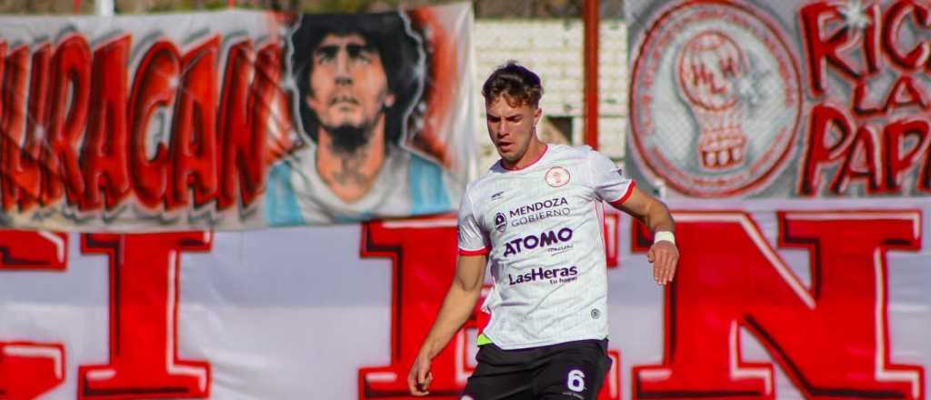 Cu&aacute;ndo y a qu&eacute; hora juega Hurac&aacute;n Las Heras con Ferro (GP) 