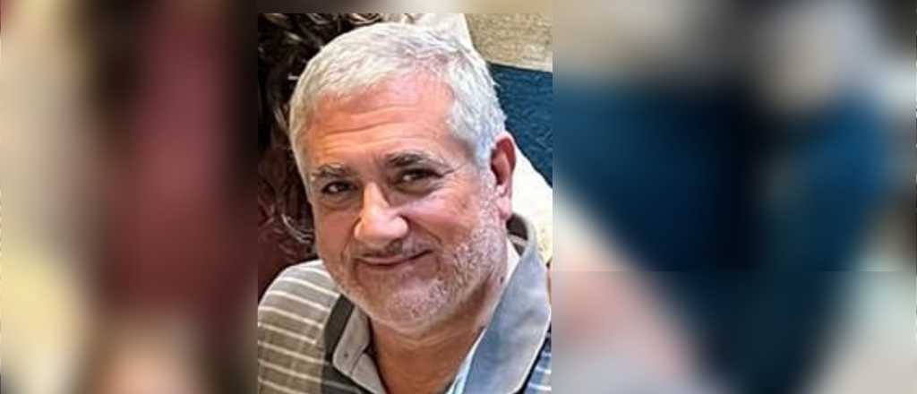 Qui&eacute;n era el empresario que encontraron muerto en Chacras de Coria