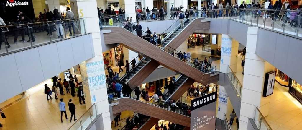 H&M Chile adapt&oacute; sus horarios para que compren los argentinos