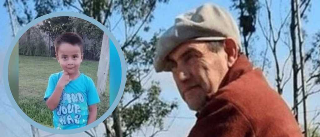 Caso Loan: liberaron al ex polic&iacute;a Francisco M&eacute;ndez