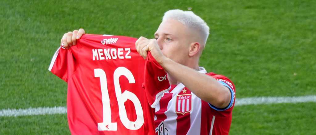 Estudiantes gole&oacute; a Gimnasia y se qued&oacute; con el cl&aacute;sico platense