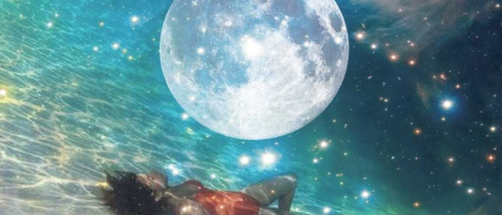 A qui&eacute;n beneficia la Luna en Acuario