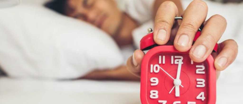 Al que madruga Dios lo ayuda y al que no, ni justicia