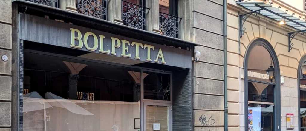 Quincho: el mendocino que "quebr&oacute;" en Italia y el sue&ntilde;o de una funcionaria