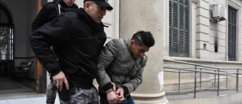 Acusan a un mendocino de liderar una banda narco desde una cárcel