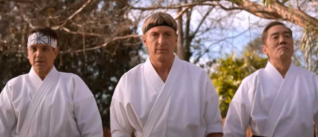 Cuándo se estrenan los capítulos que faltan de "Cobra Kai"