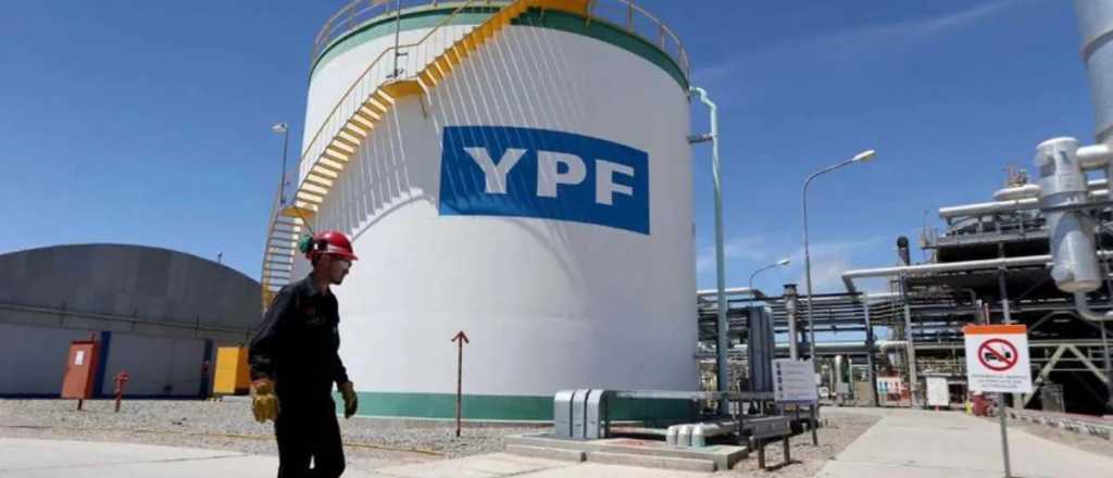 La firma beneficiaria del fallo por YPF no quiere las acciones pero sí el dinero